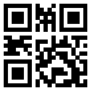 Scansione del Qr Code di 3209569448