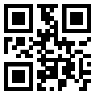 3209569452 - Immagine del QrCode associato
