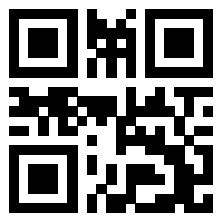 Immagine del Qr Code di 3209569454