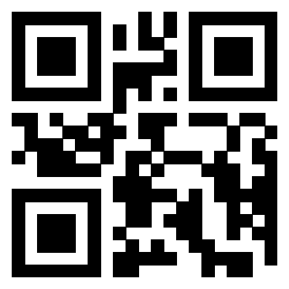 3209569455 - Immagine del Qr Code associato