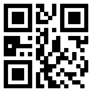 Il QrCode di 3209569458