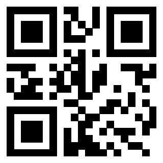 Immagine del QrCode di 3209569464