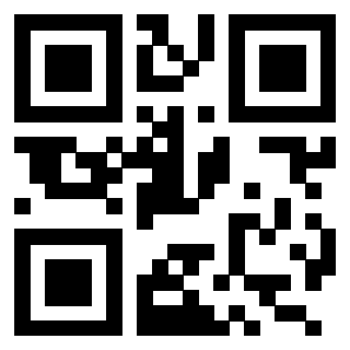 3209569467 - Immagine del QrCode associato