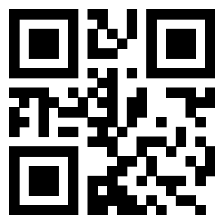 Scansione del QrCode di 3209569469