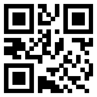3209569471 Qr Code associato