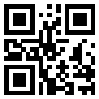 3209569472 - Immagine del QrCode associato