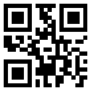 Scansione del Qr Code di 3209569473
