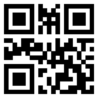 Il QrCode di 3209569475
