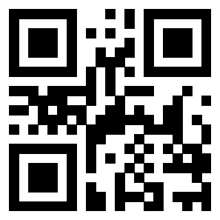 Scansione del Qr Code di 3209569480