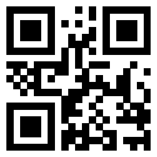 Immagine del Qr Code di 3209569484