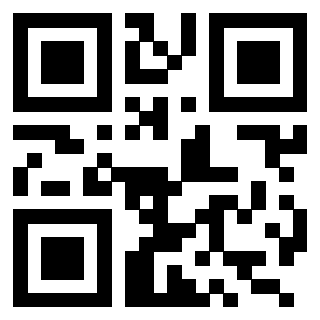 3209569485 - Immagine del QrCode associato