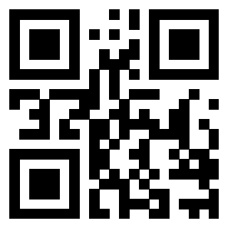 Scansione del Qr Code di 3209569486
