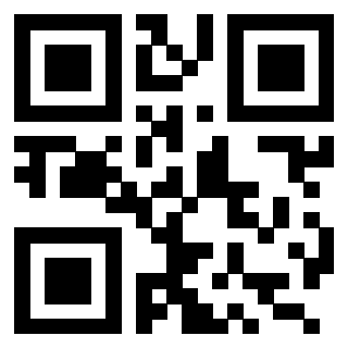 Scansione del Qr Code di 3209569493