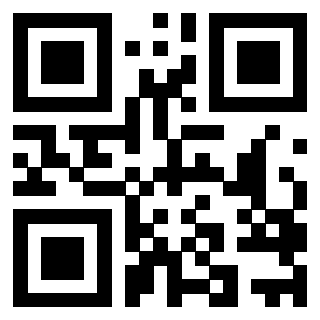 Il QrCode di 3209569495