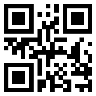 Scansione del Qr Code di 3209569498