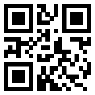 3209569499 QrCode associato
