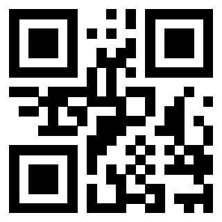 Immagine del Qr Code di 3209569500