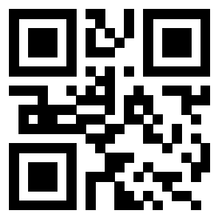 3209569502 - Immagine del Qr Code associato