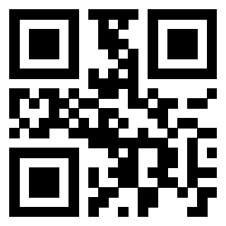 3209569503 - Immagine del Qr Code associato