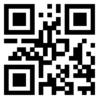 Il Qr Code di 3209569509