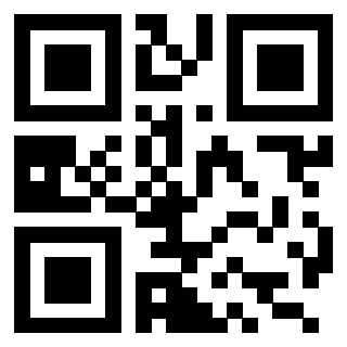 3209569510 QrCode associato