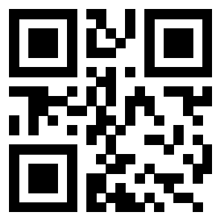 Scansione del Qr Code di 3209569512