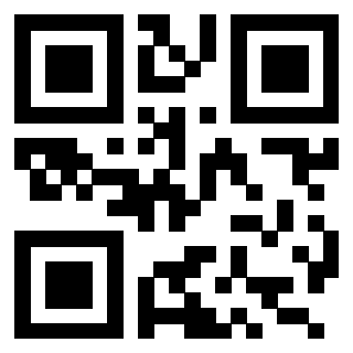 3209569513 QrCode associato