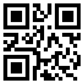 Immagine del Qr Code di 3209569515