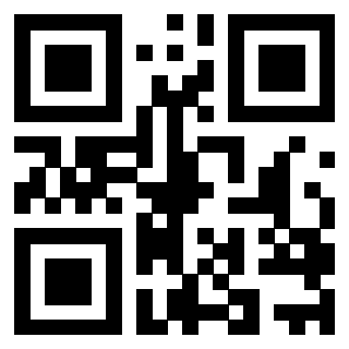 3209569519 Qr Code associato