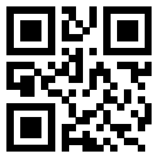 3209569521 QrCode associato