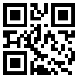 Immagine del QrCode di 3209569522