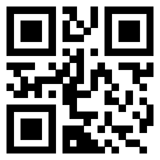 Scansione del QrCode di 3209569523