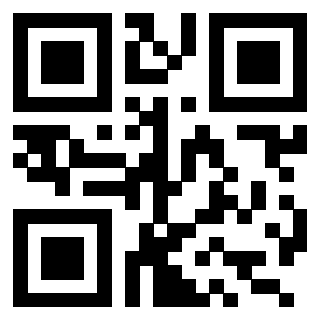 Immagine del Qr Code di 3209569524