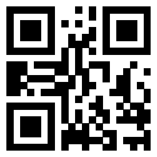 Scansione del Qr Code di 3209569527