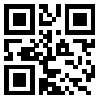 Immagine del QrCode di 3209569532