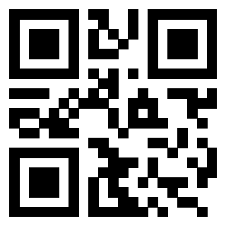 Immagine del QrCode di 3209569533