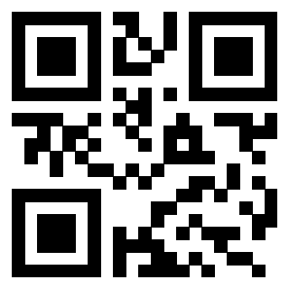 Il Qr Code di 3209569534