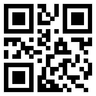 3209569535 Qr Code associato