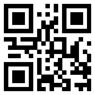 Scansione del QrCode di 3209569536