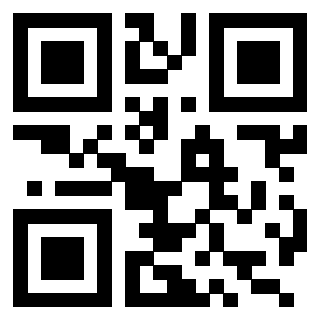 3209569541 - Immagine del QrCode associato