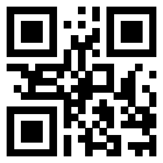 Immagine del QrCode di 3209569543