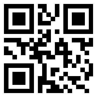Scansione del Qr Code di 3209569546