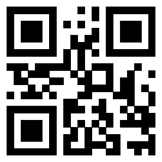 3209569547 Qr Code associato