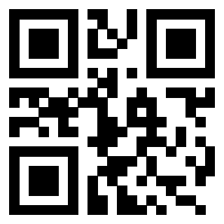 Immagine del QrCode di 3209569549