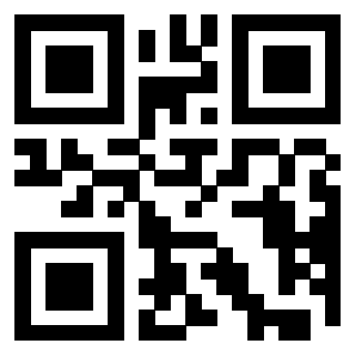 3209569550 QrCode associato
