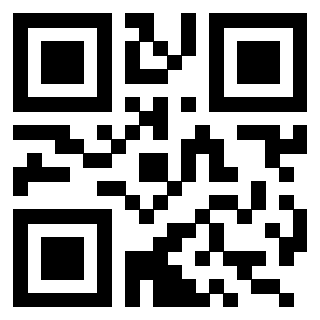 3209569551 QrCode associato