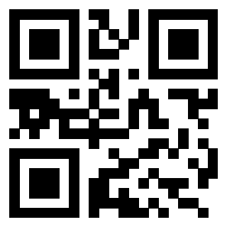 Scansione del Qr Code di 3209569554