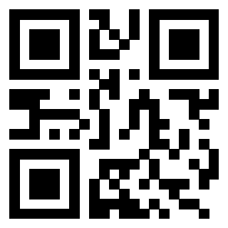 Immagine del QrCode di 3209569561