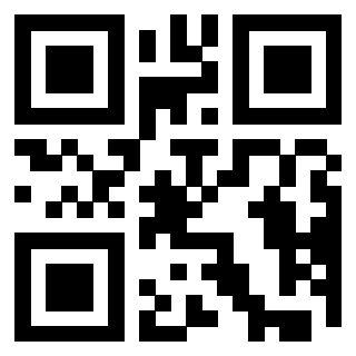Immagine del QrCode di 3209569562