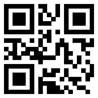 Scansione del Qr Code di 3209569563